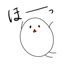 Kitchen large reckless run ver.5 sticker #541750