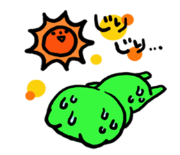 croak-croak sticker #542124