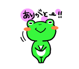 croak-croak sticker #542146
