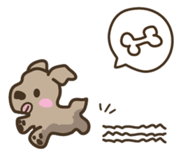 YURUMOCHI KINDERGARTEN Kid fairies World sticker #542170