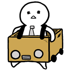 The Working Man Mr. White