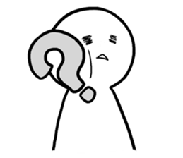 The Working Man Mr. White sticker #542409