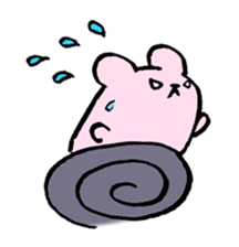 Momo ham Part1 sticker #542575