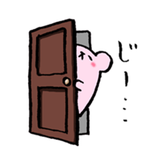 Momo ham Part1 sticker #542580