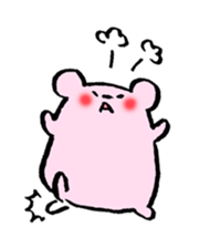 Momo ham Part1 sticker #542588