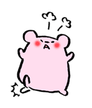 Momo ham Part1 sticker #542588