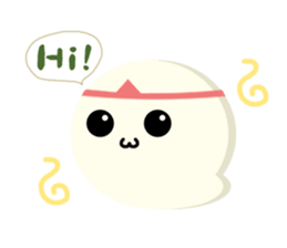 MONTAN sticker #542634