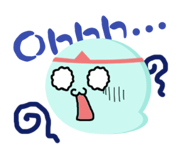 MONTAN sticker #542635