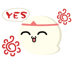 MONTAN sticker #542637