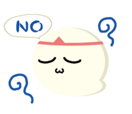 MONTAN sticker #542638