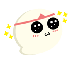 MONTAN sticker #542641