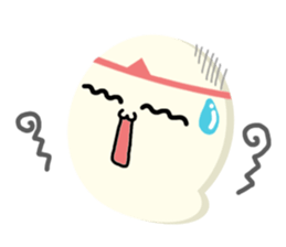 MONTAN sticker #542642