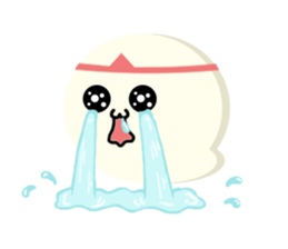 MONTAN sticker #542643