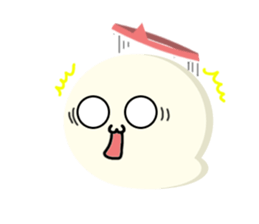 MONTAN sticker #542644