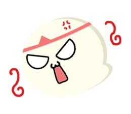 MONTAN sticker #542648