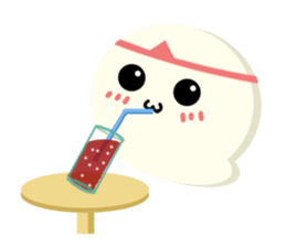 MONTAN sticker #542649