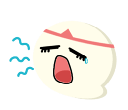 MONTAN sticker #542651