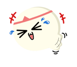 MONTAN sticker #542652