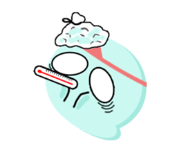 MONTAN sticker #542655