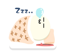 MONTAN sticker #542657