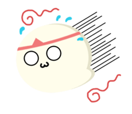 MONTAN sticker #542658