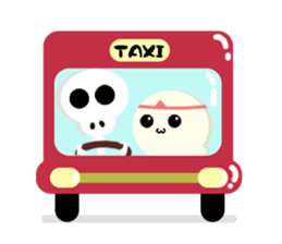 MONTAN sticker #542659