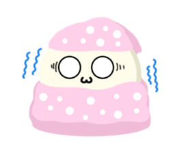 MONTAN sticker #542660