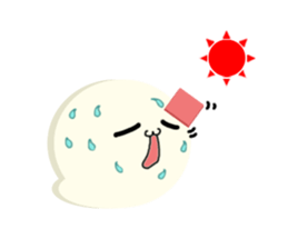 MONTAN sticker #542661