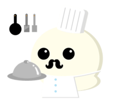 MONTAN sticker #542662