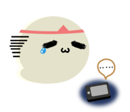 MONTAN sticker #542664