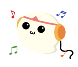 MONTAN sticker #542665