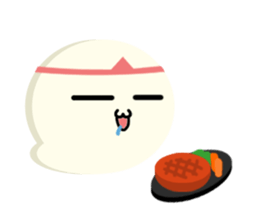 MONTAN sticker #542669