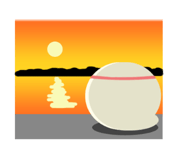 MONTAN sticker #542672