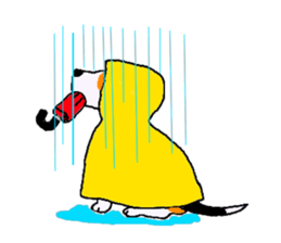 Good friends English version sticker #542729