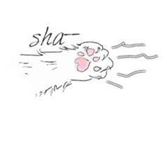 kawaii nail life & kimono princess story sticker #542773