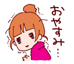 Everyone of brass band sticker #542881