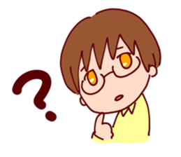 Everyone of brass band sticker #542901