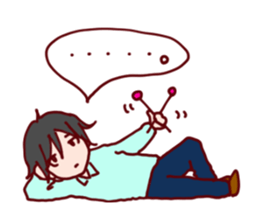 Everyone of brass band sticker #542909