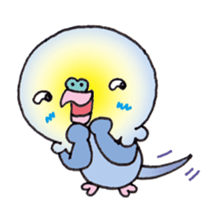 LINKO sticker #542993