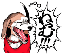 SAKEBI sticker #543270