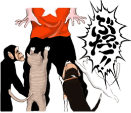 SAKEBI sticker #543271