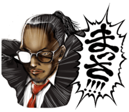 SAKEBI sticker #543272