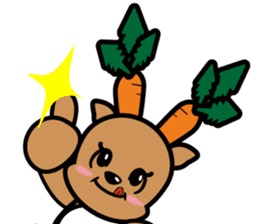 VER & Friends sticker #544194