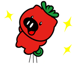 VER & Friends sticker #544196