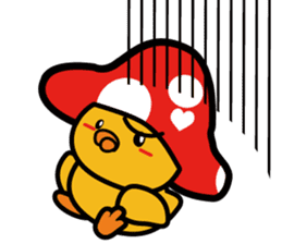 VER & Friends sticker #544197