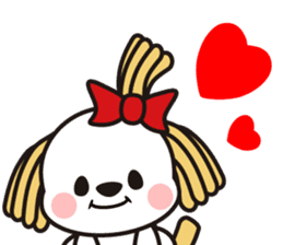 VER & Friends sticker #544200