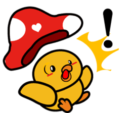 VER & Friends sticker #544201