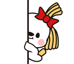 VER & Friends sticker #544202