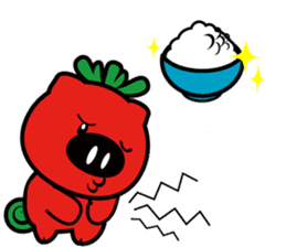 VER & Friends sticker #544204