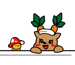 VER & Friends sticker #544206